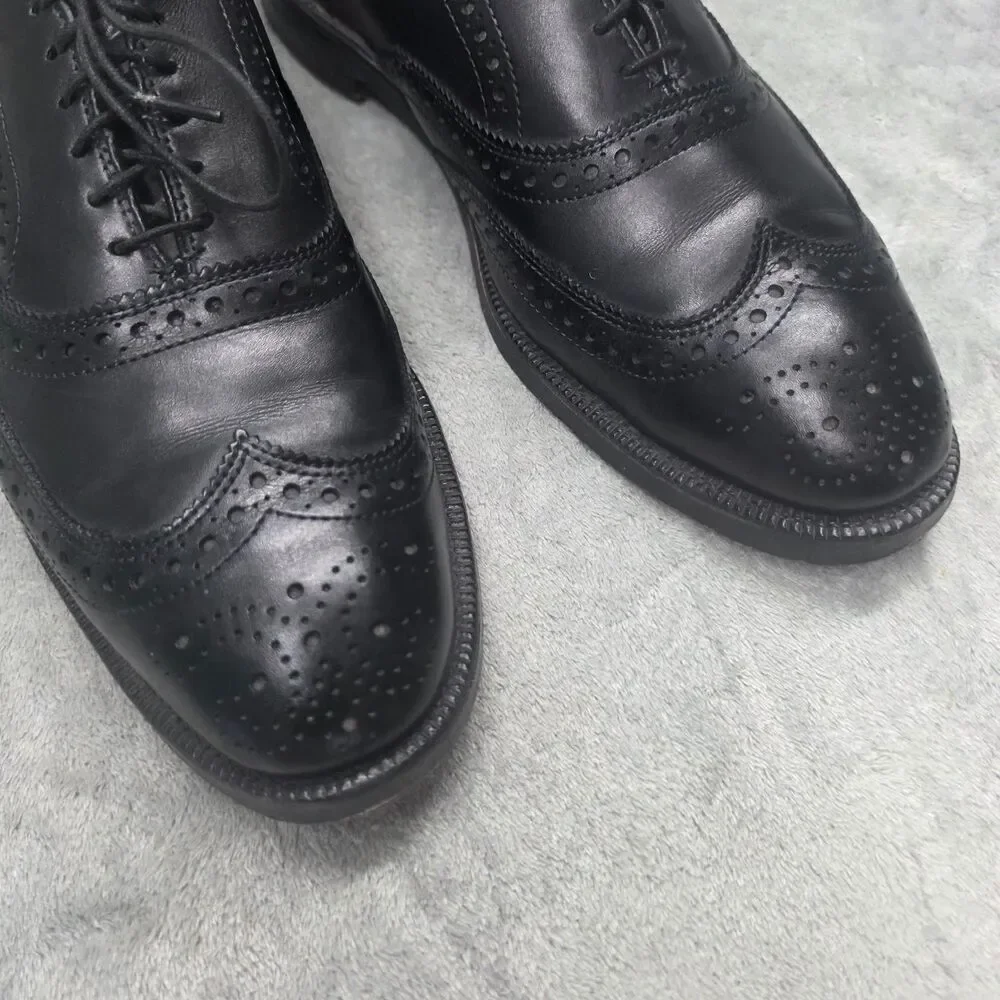 Allen Edmonds allen edmonds
